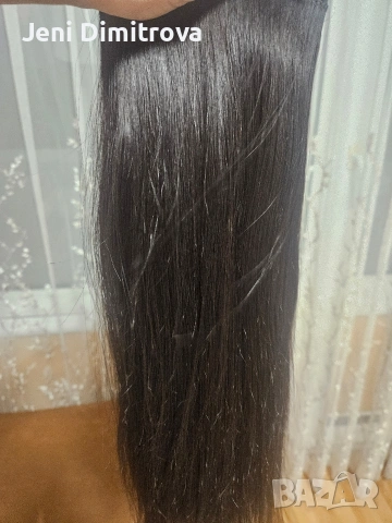 Треси за коса