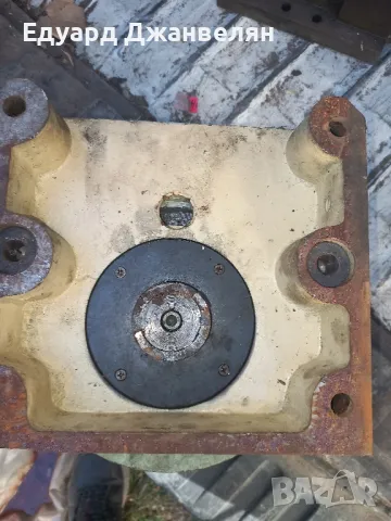 щос глави , снимка 7 - Стругове - 47382214