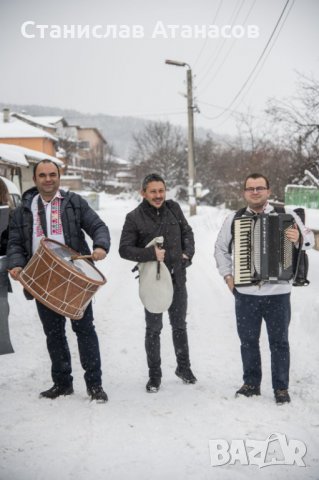 Оркестър за извеждане на булка. сватба и тържества за всеки празник. Фолклорна формация ЕЛИТ- ФОЛК , снимка 5 - Други - 28064008