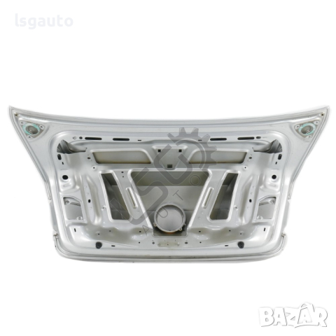 Заден капак Volkswagen Passat (B7) 2010-2014 ID: 123612, снимка 3 - Части - 44891503