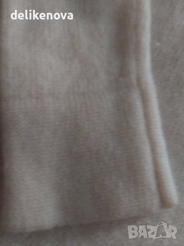 Кашмир CYRILLUS. Size S France 🇫🇷 Страхотен пуловер, снимка 5 - Блузи с дълъг ръкав и пуловери - 43712233