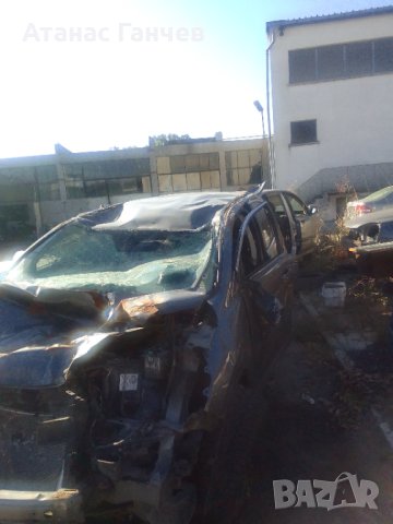 Хонда CR-V, снимка 3 - Автомобили и джипове - 43309516