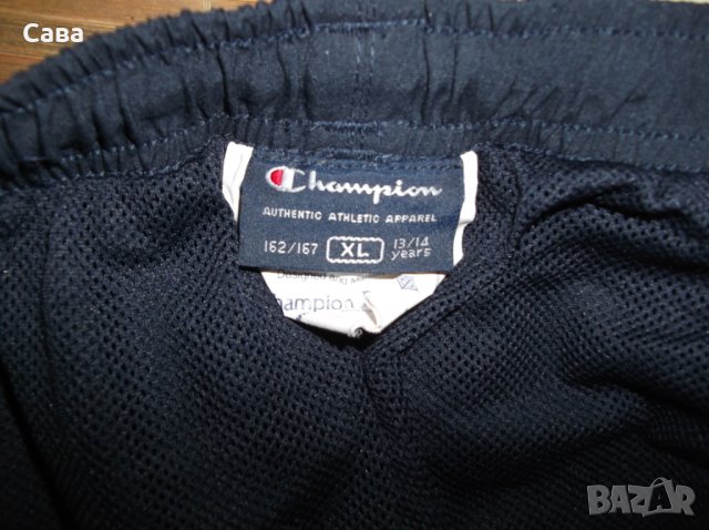 Спортно долнище CHAMPION   мъжко,С