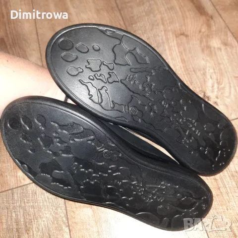 н.38 лоуфъри е.к., снимка 8 - Дамски ежедневни обувки - 47429273