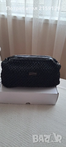 Дамска чанта, снимка 2 - Чанти - 53353901