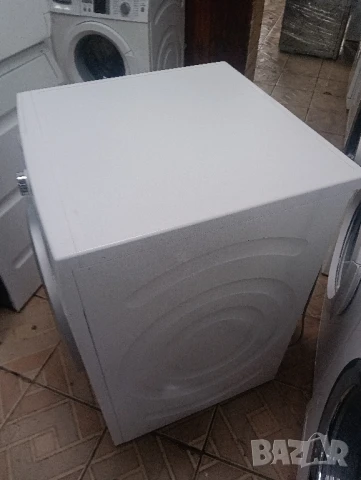 Висок клас пералня Сименс Siemens IQ 700 A+++ 9кг Made in Germany 2 години гаранция!, снимка 9 - Перални - 50589225