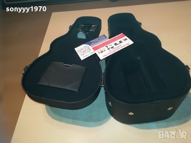 JACK DANIELS-луксозна кожена кутия/куфар-32х18х13см, снимка 2 - Колекции - 29023133