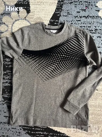 Calvin Klein- дамска блуза, снимка 2 - Блузи с дълъг ръкав и пуловери - 49922683