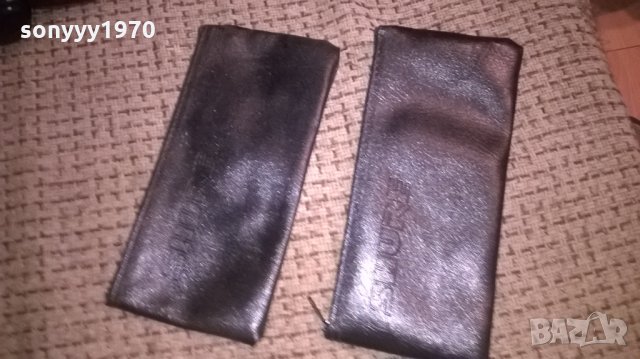 SHURE-21Х10СМ-КОЖЕН КЕИС С ЦИП, снимка 6 - Микрофони - 27933081