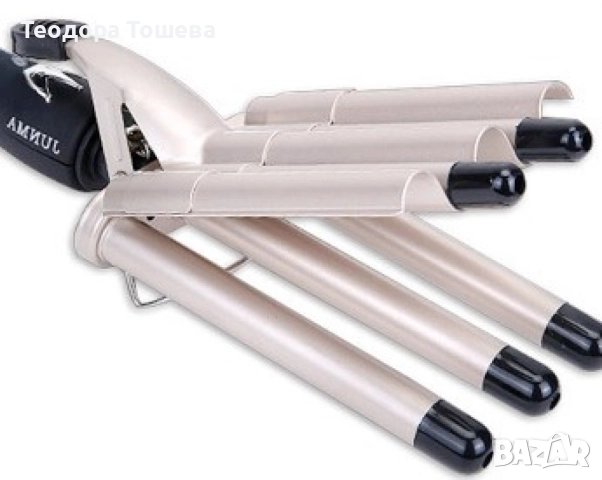 Ретро преса 220v, снимка 3 - Фризьорски принадлежности - 52397072