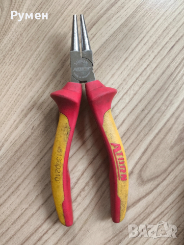 Инструменти за електротехници, снимка 7 - Клещи - 53293592