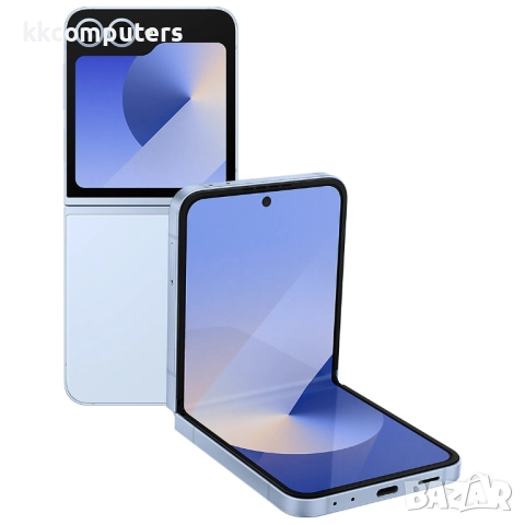 ЧАСТИ ЗА SAMSUNG GALAXY Z FLIP 6 512GB 