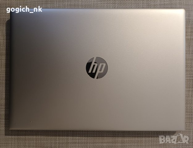 Купи лаптоп HP ProBook 640 G4 14"/Intel i5-8265U/8GB DDR4/256GB M.2 SSD - до 30 април с 5% отстъп, снимка 5 - Лаптопи за дома - 43907079