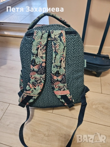 Раница, снимка 3 - Раници - 51645271