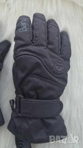 Ски ръкавици Barts Basic, снимка 11 - Ръкавици - 53442265