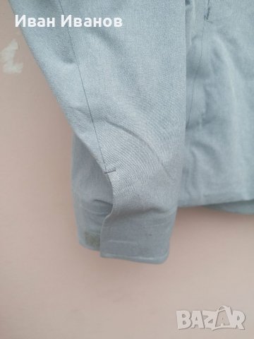 Софтшелно горнище - Sierra designs softshell   размер Л , снимка 5 - Якета - 36907131