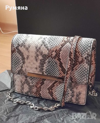 Дамска чанта Tally Weijl, снимка 3 - Чанти - 43182699