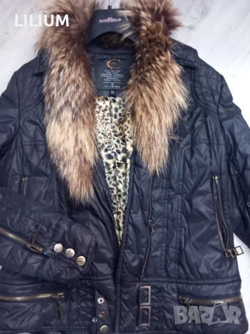 Яке  Just Cavalli