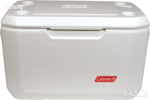 Хладилна кутия Coleman Xtreme Marine Cooler 70 qt, снимка 1 - Екипировка - 38078018