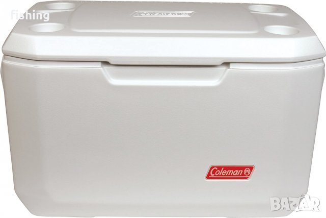 Хладилна кутия Coleman Xtreme Marine Cooler 70 qt