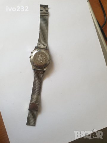 orient 21 jewels, снимка 7 - Мъжки - 32982645