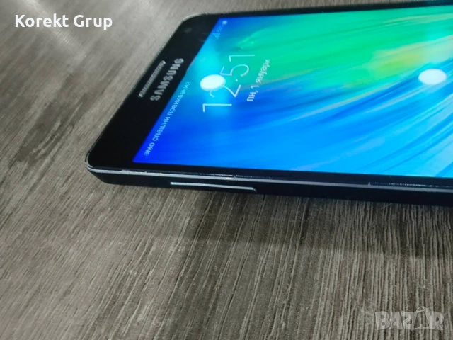 Samsung Galaxy A5, снимка 3 - Samsung - 53058719