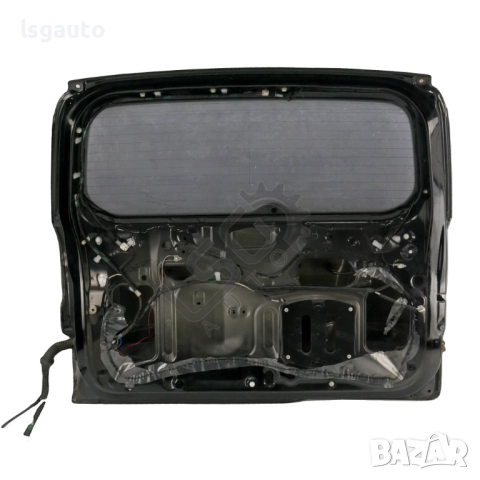 Заден капак Toyota RAV 4 III 2006-2012 ID: 154601, снимка 2 - Части - 52535511
