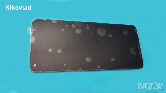 Оригинален дисплей Oppo Realme 6/ 6S/ 7, снимка 2 - Резервни части за телефони - 36826991