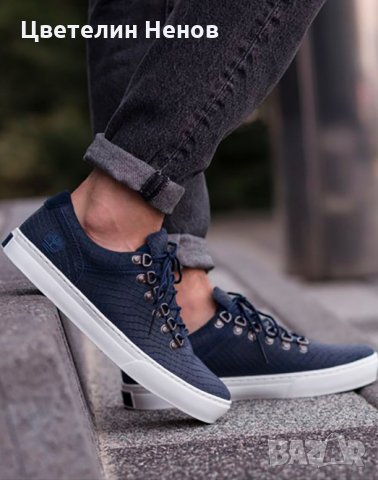  обувки  TIMBERLAND Adventure 2.0 Cupsole Alpine номер 45 , снимка 3 - Спортно елегантни обувки - 28455600