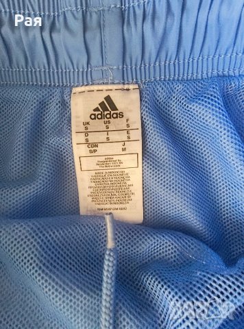  Къси гащи /бански / шорти Adidas, снимка 4 - Къси панталони и бермуди - 51206834