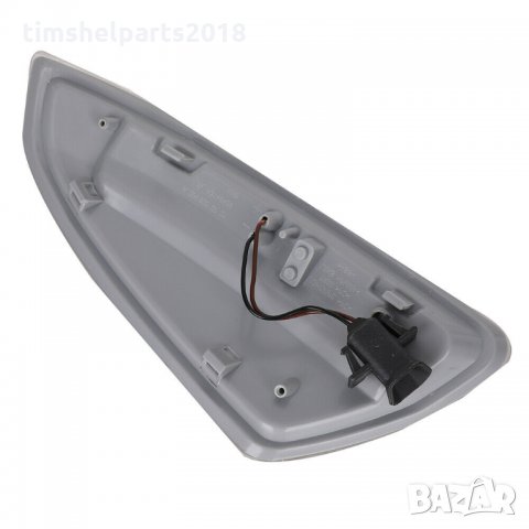 Мигач в огледало за Mercedes ML W164 2008-2011, Mercedes Gl-class X164 2007-2012*, снимка 5 - Части - 33370336