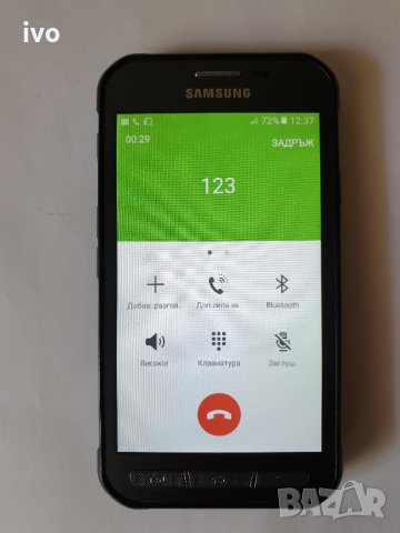 samsung xcover 3, снимка 11 - Samsung - 33250132