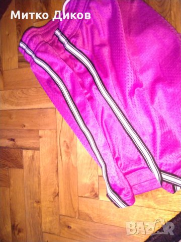 Спортни гащета Champion размер Л, снимка 2 - Спортна екипировка - 27371163