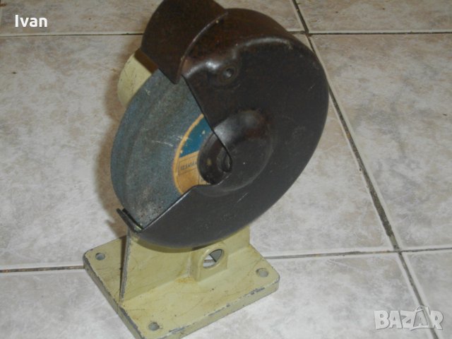 Bosch-Шмиргел-Приставка За Бормашина-Дрелка-Шмиргелова-Немска-Шлифовъчна-Бош, снимка 12 - Бормашини - 33261715