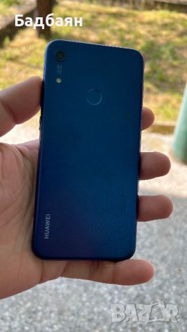 Huawei Y6s (2019) / За части, снимка 2 - Huawei - 40534131