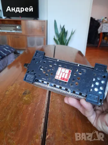 Стар тостер #3, снимка 5 - Антикварни и старинни предмети - 47839581