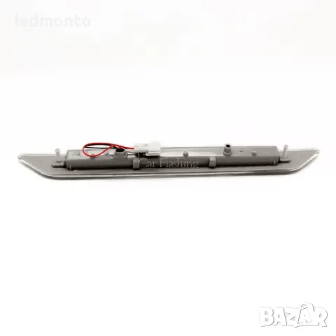 Трети Стоп LED за Nissan X-Trail T31 (2008–2013) – Водоустойчив, Ярък и Лесен за Монтаж, снимка 2 - Части - 50304727