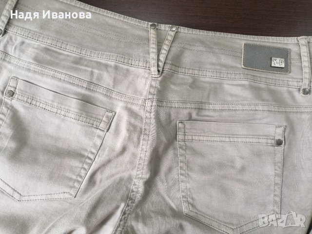 Маркови панталони и дънкова пола, снимка 4 - Панталони - 38320385