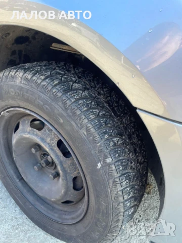 Пежо 307 на части Peugeot 307 (01-08)г 1.6 HDI 109к.с ръчка 6 скорости, снимка 10 - Автомобили и джипове - 51273313