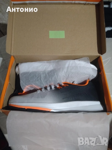 Обувки, снимка 3 - Ежедневни обувки - 52897087