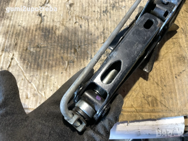 Авто Крик Авариен Крик REnault KANGOO Mercedes Citan Оригинал 805104, снимка 4 - Аксесоари и консумативи - 51476149