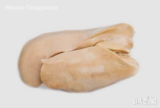 Патешки дроб 