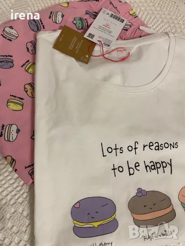  пижама penti, снимка 2 - Пижами - 47354267