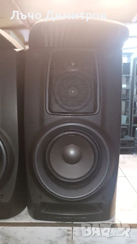 AIWA SX-N858, снимка 4 - Тонколони - 50850084