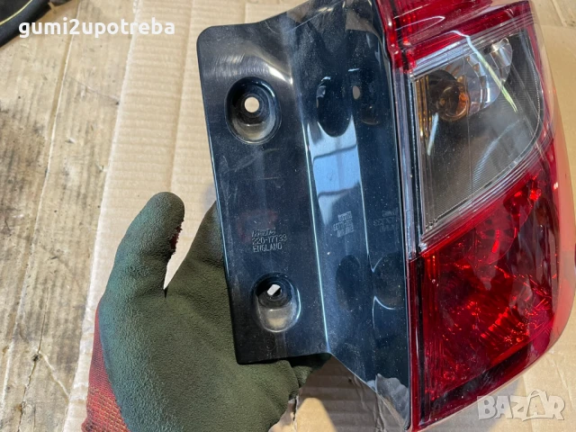 Стоп Десен Външен R220-17733 SUZUKI SX4 S-Cross JY 2018 1.0 Турбо, снимка 3 - Части - 51133598