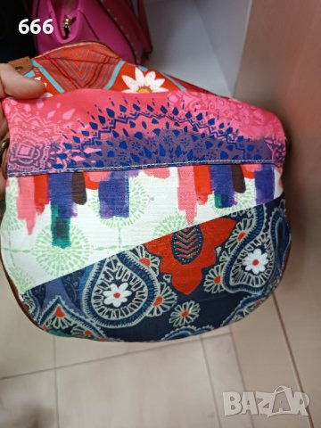 Чанта , снимка 6 - Чанти - 43425936