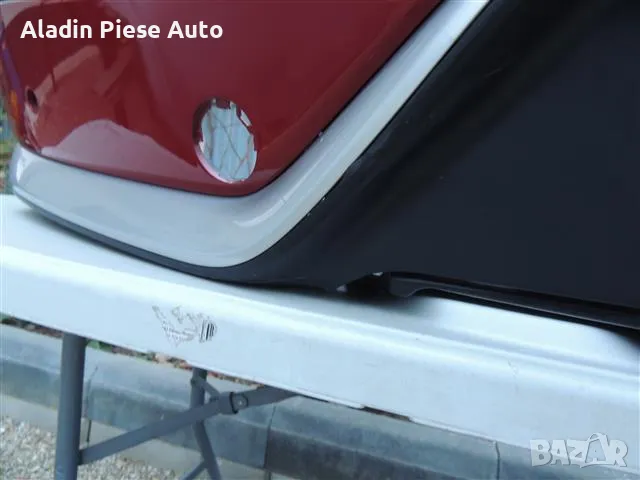 Задна броня Kia Niro година 2017 2018 2019 2020 код 9802520577 , снимка 4 - Аксесоари и консумативи - 49658943