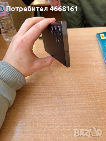 Samsung s23 ultra като нов , снимка 4 - Samsung - 53588183