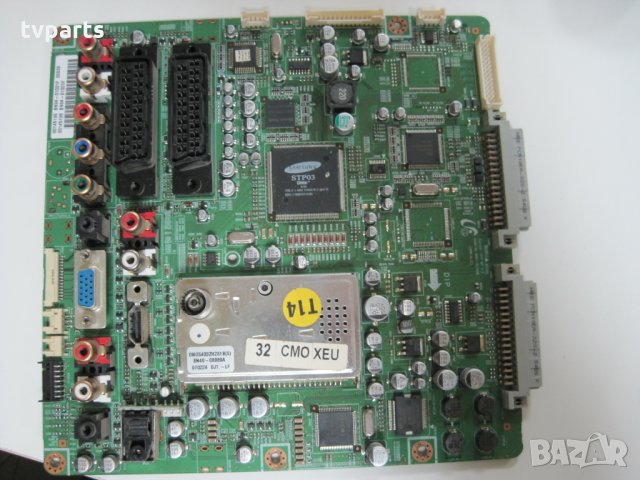 Мейнборд  BN41-00700B - BN40-00080A Samsung LE32S86BD 100% работещ