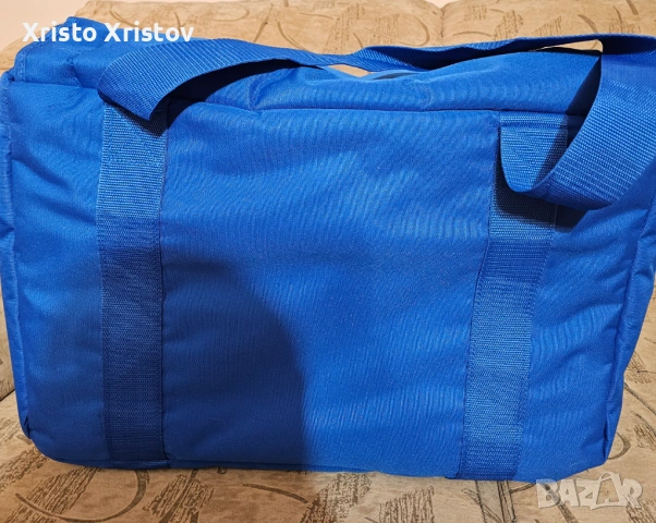 Термоизолираща чанта Metro Professional, снимка 3 - Чанти - 53087047